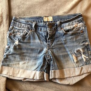 Aeropostale Shorts